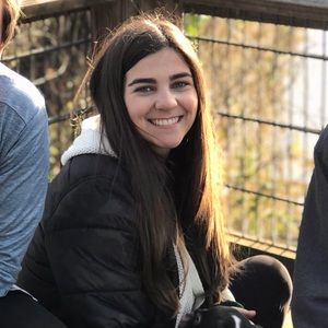 Meet your Posher, Dargan elizabeth